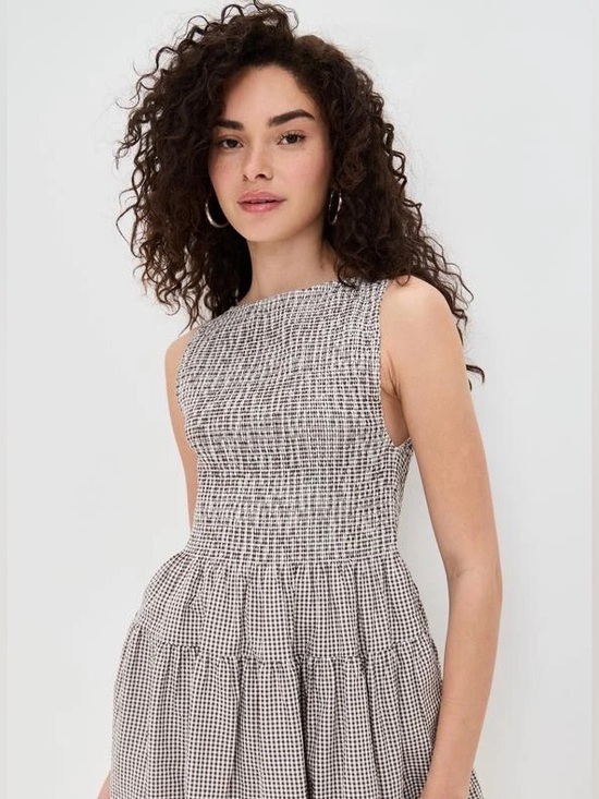Hill House Dresses & Skirts - Hill House Cosima Mini Nap Dress - Size XS